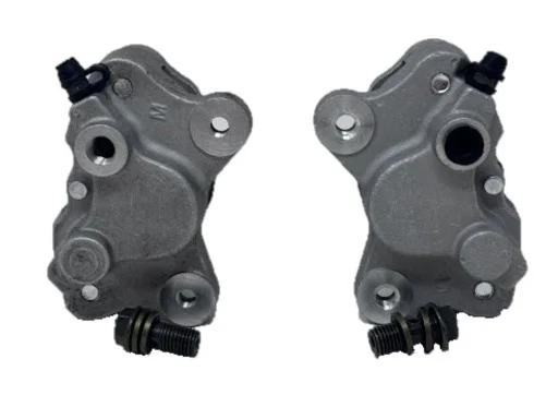 Gem Loaded Brake Caliper Set (05-12) Gem Car Loaded Brake Calipers