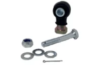 Gem Outer Tie Rod End (13-15) Tie Rod